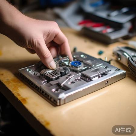 初犊智能锁服务网点查找传授ぁ王力智能锁Z105安装攻略：轻松掌握安装技巧