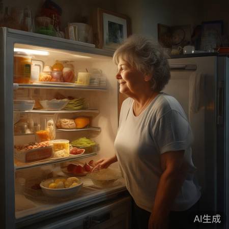 理解妈妈们的辛劳