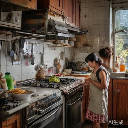 广州抽油烟机维修,选正规靠谱。