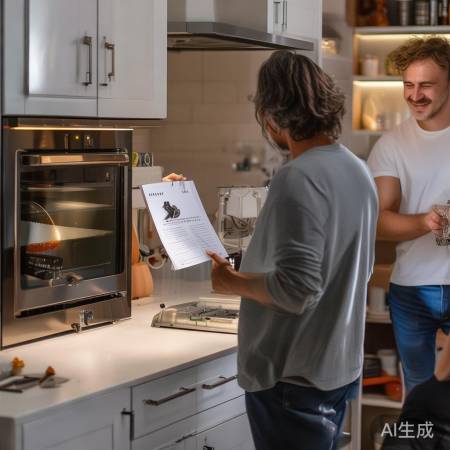 维修服务选靠谱