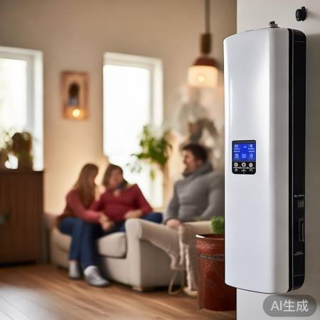 壁挂炉供暖热水保障