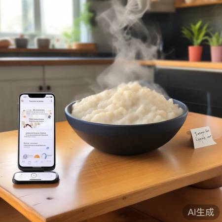 银耳羹储存与养生小贴士
