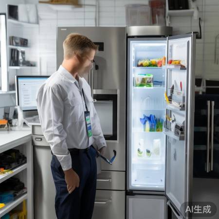 冰箱维修专业规范