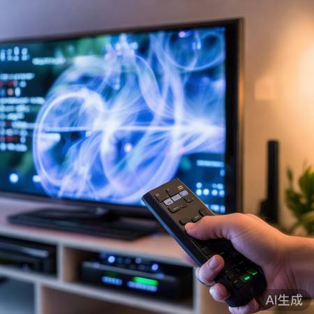 沙图家电快速安装服务解释۞电视信号模糊不清，教你一招轻松解决调试难题