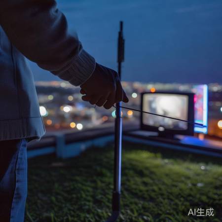 电视信号调整小技巧