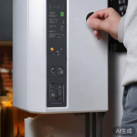 壁挂炉定期检查温度