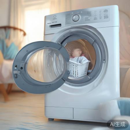 美诺(MIELE)洗衣机维修网点全国检索剖析=婴儿洗衣机清洗技巧大揭秘：告别污渍困扰