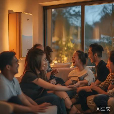 家居细节，生活更美好