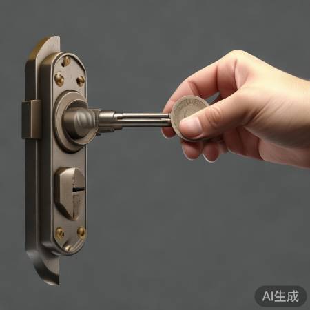 小凯指纹锁售后客服联系教大家#Adel指纹锁安装教程：轻松掌握安全锁具安装步骤