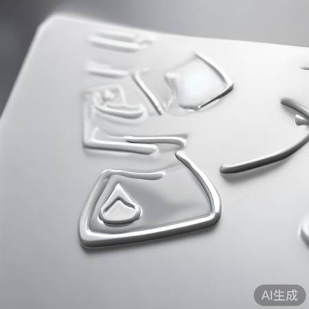 图标如手把菜单，功能一目了然。