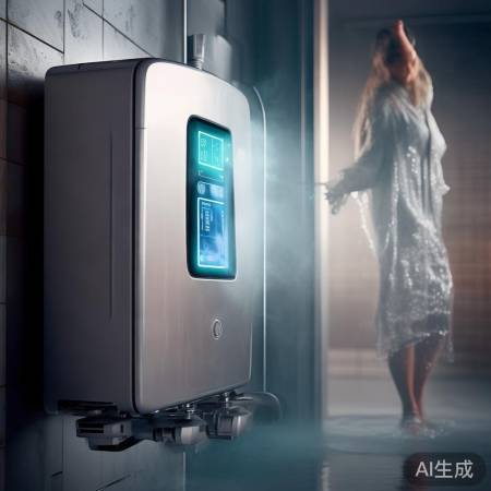 辉煌热水器报修客服网点解析+美的电热水器性价比高，冬季热水生活必备神器