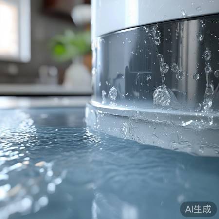 软水热水器需定期清洁