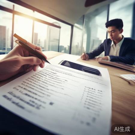 安装小插曲,违约责任明确