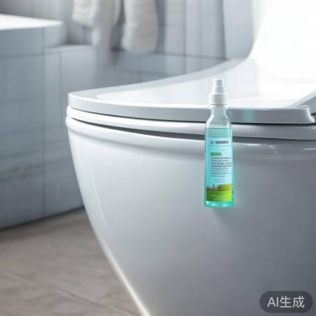 智能马桶专用清洁剂