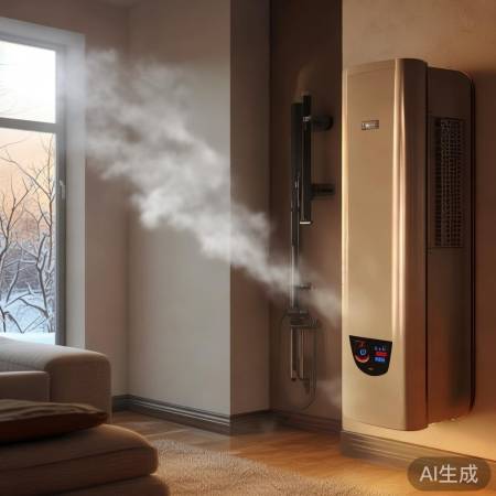 壁挂炉,温暖又方便