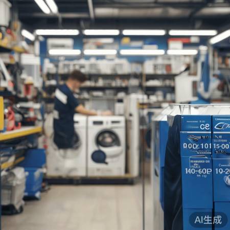 松下(panasonic)洗衣机维修电话网点查询交流㊣新一代家居神器：智能裤头洗衣机推荐体验