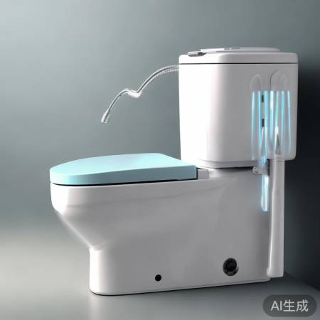 智能马桶多样功能