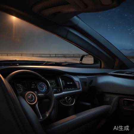 夜间通风,省电又凉爽