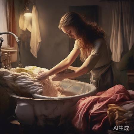 水洗更彻底除螨
