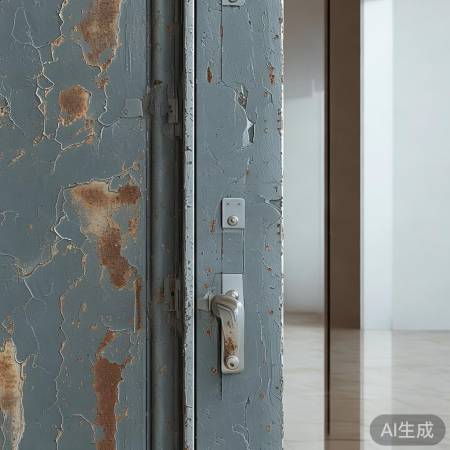 科蓓夫防盗门维修服务网点遍览介绍㊣防盗门腐蚀的原因及防护措施详解