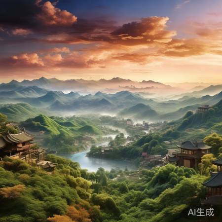 晨光家电400热线服务介绍㊣揭秘天道取景地：这些地方竟然是剧中美景的诞生地