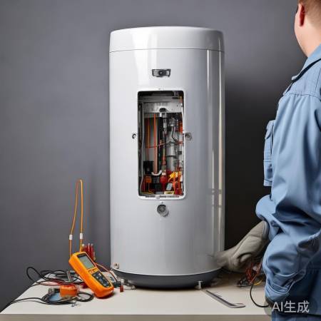 电热水器内部故障排查