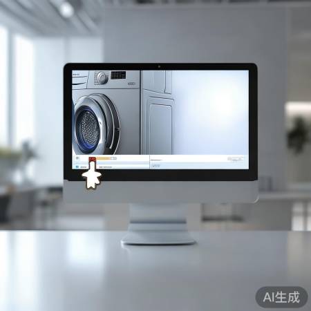 搜索免费洗衣机3Dmax模型