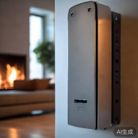 电壁挂炉，冬季温暖环保助手