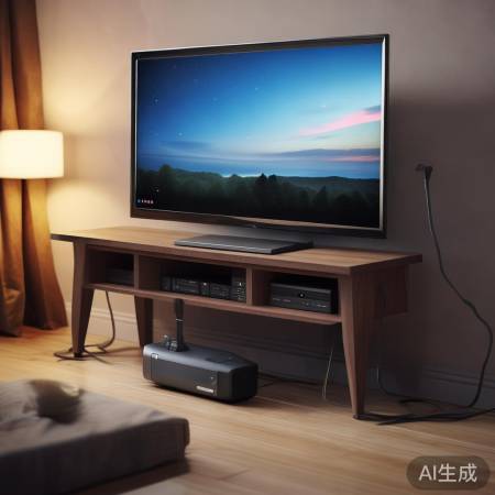 康佳电视机厂总部售后热线剖析:两种路由器连接电视机的简单方法详解