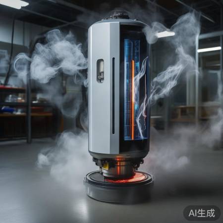 揭秘电热水器藏烟技巧