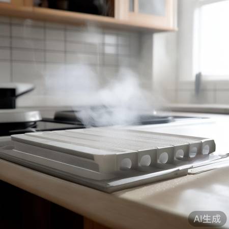 定期清洁，降低噪音