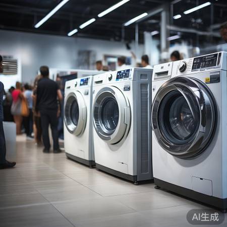 国美电器洗衣机400报修服务告诉你☞惠普小天洋洗衣机：哪款更值得购买？