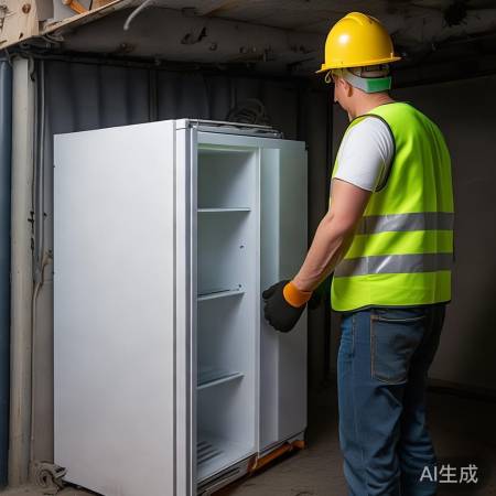 西门子SIEMENS冰箱总部维修服务电话分解<小冰箱搬家攻略：轻松安全搬运技巧>
