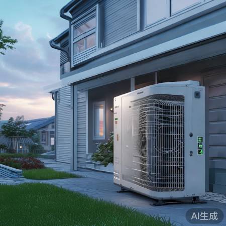 贝耐空气能全国客服维修热线梳理『果田空气能故障代码E6故障解析及维修方法』