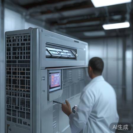 空气能E6故障诊断