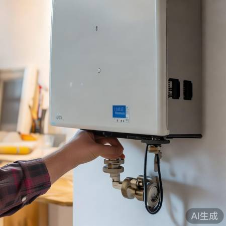 放水后检查,防止水渍损害