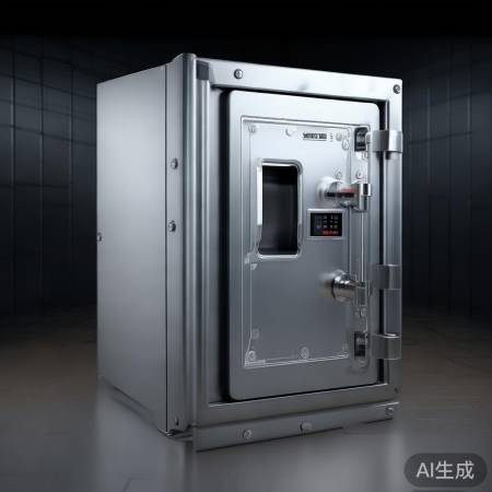 保险柜贵因材料与科技