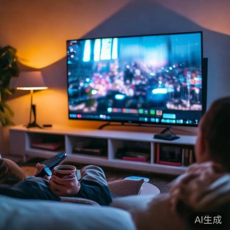 电视识喜好，智能推荐助手