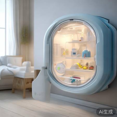 宝宝消毒柜,安全护航