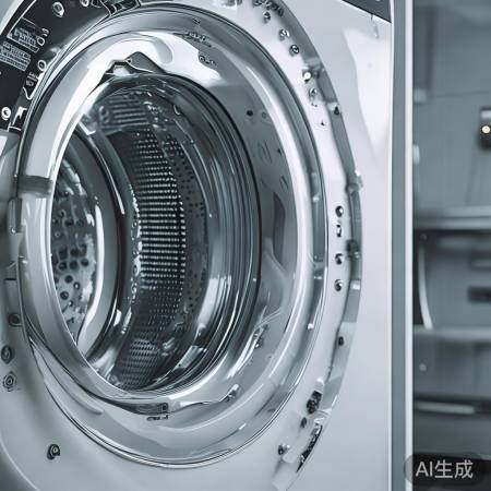 洗衣机内胆外胆区别,选舒适洗衣