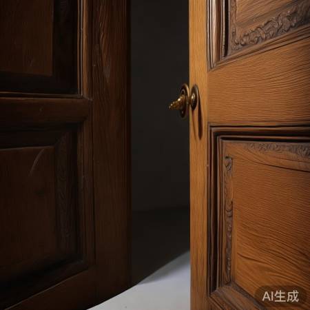 开门第一步