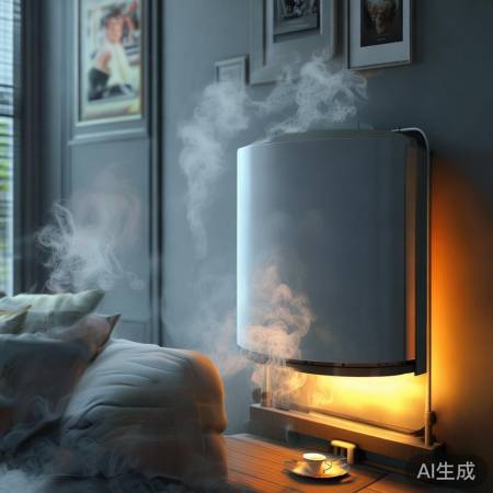 壁挂炉咕噜声解析