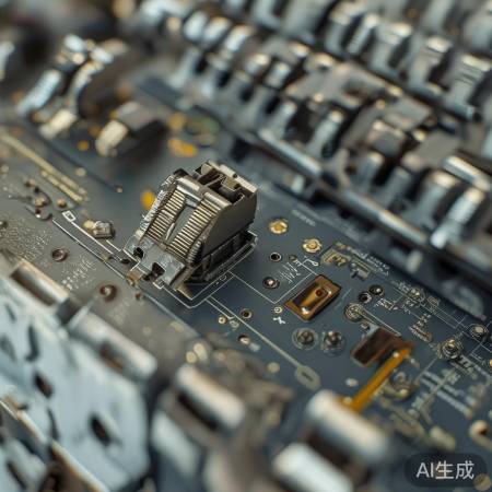 检查开关接触点