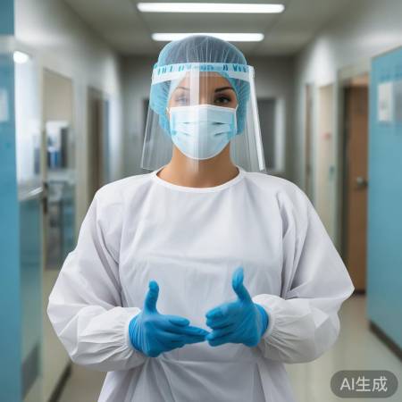 预防措施步骤