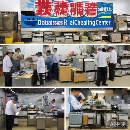 康宝燃气灶24小时热线教你（大连燃气灶清洗哪家服务好？）