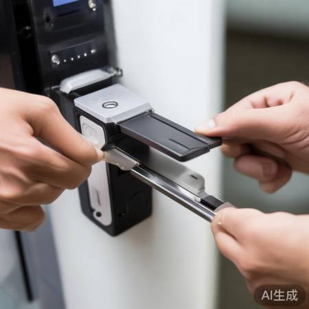歌派指纹锁全国客服电话梳理←大华指纹锁安装教程：轻松上手，安全无忧