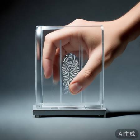 设置指纹步骤