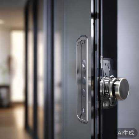 佳勒仕智能锁受理热线介绍-华为智能锁VOCs锁芯：新一代家居安全守护神