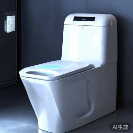 清华阳光智能马桶全国网点客服专线交流☜圆形壁挂智能马桶体验评测：舒适与智能的完美结合
