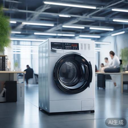 美的洗衣机客服联络方式介绍『折叠洗衣机最新价格:性价比之选,爆款抢购中』